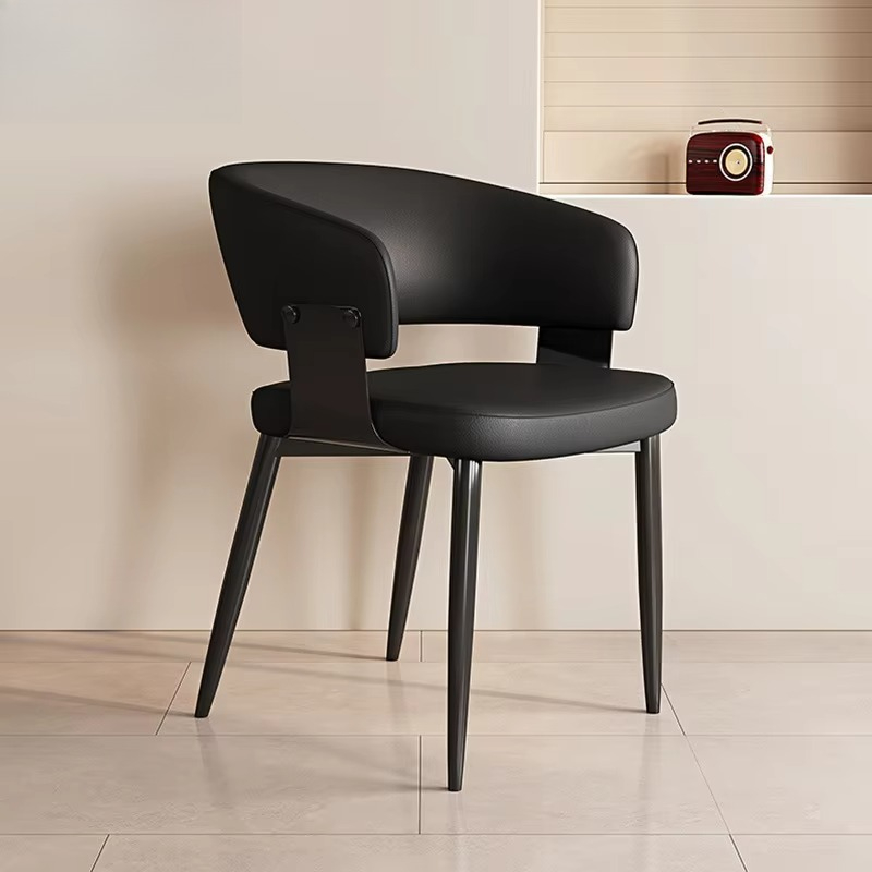 Office Furniture For Sale - Modern Nordic Style Dining Room Restaurant