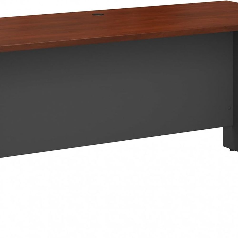 Office Furniture Credenza - Bush Business Furniture Series C 60W