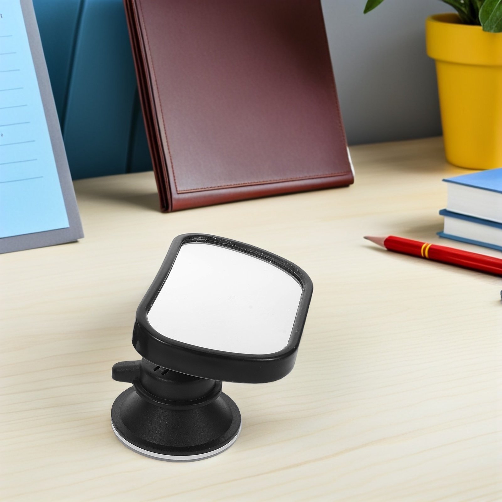 Adjustable Monitor Mount - 2Pcs Universal Infant Car Mirror Safety