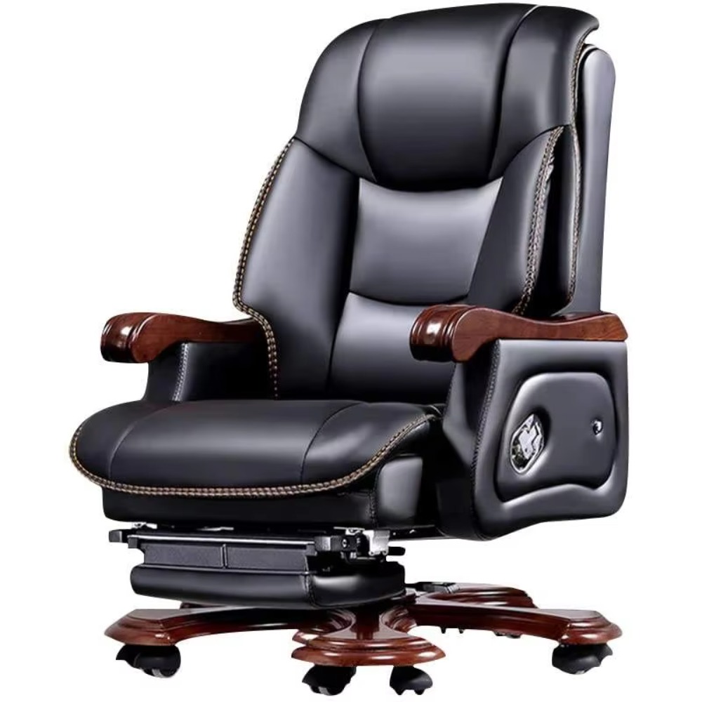 Office Furniture For Sale - Office Chair Executive Luxury Design Ergonomic