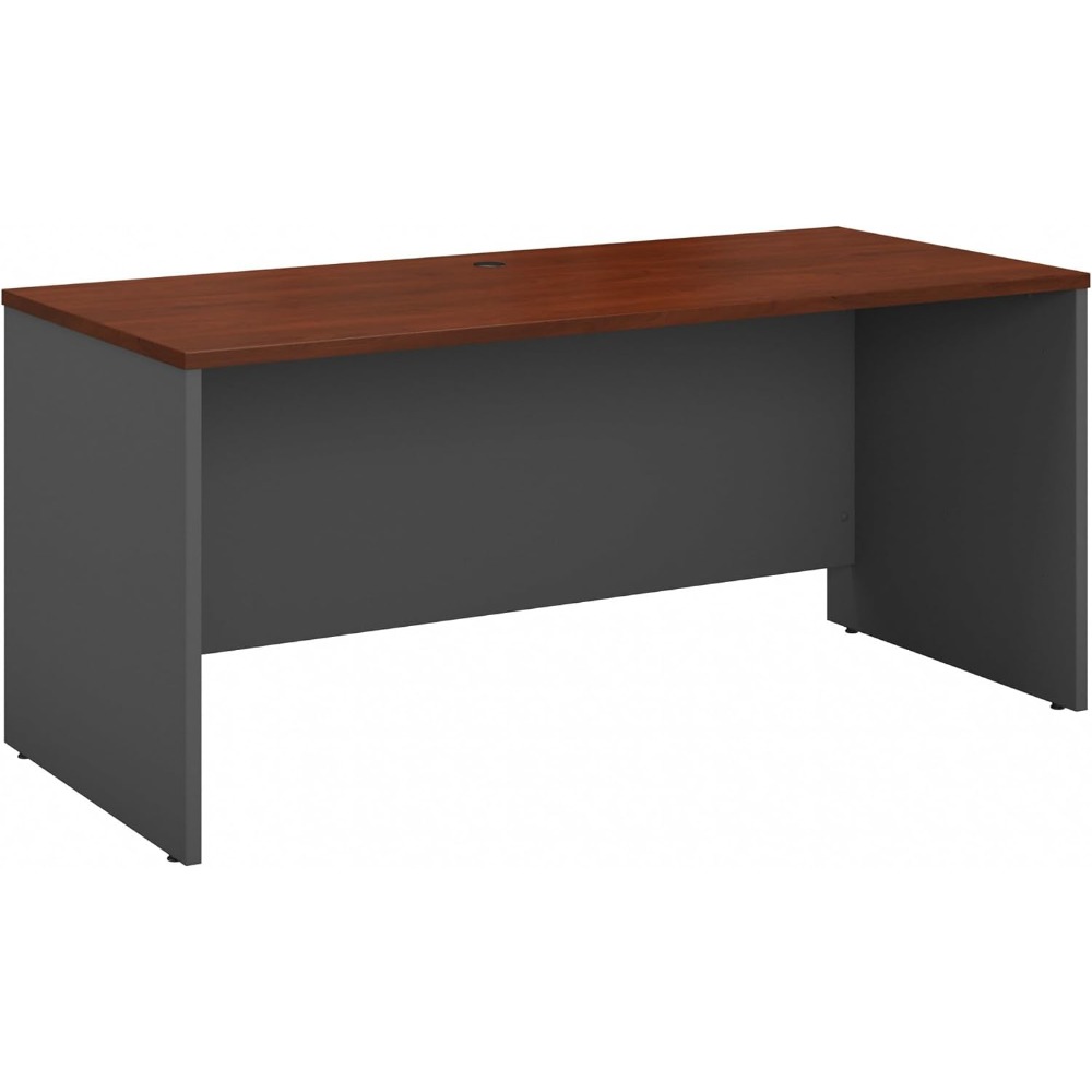 Office Furniture Credenza - Bush Business Furniture Series C Credenza