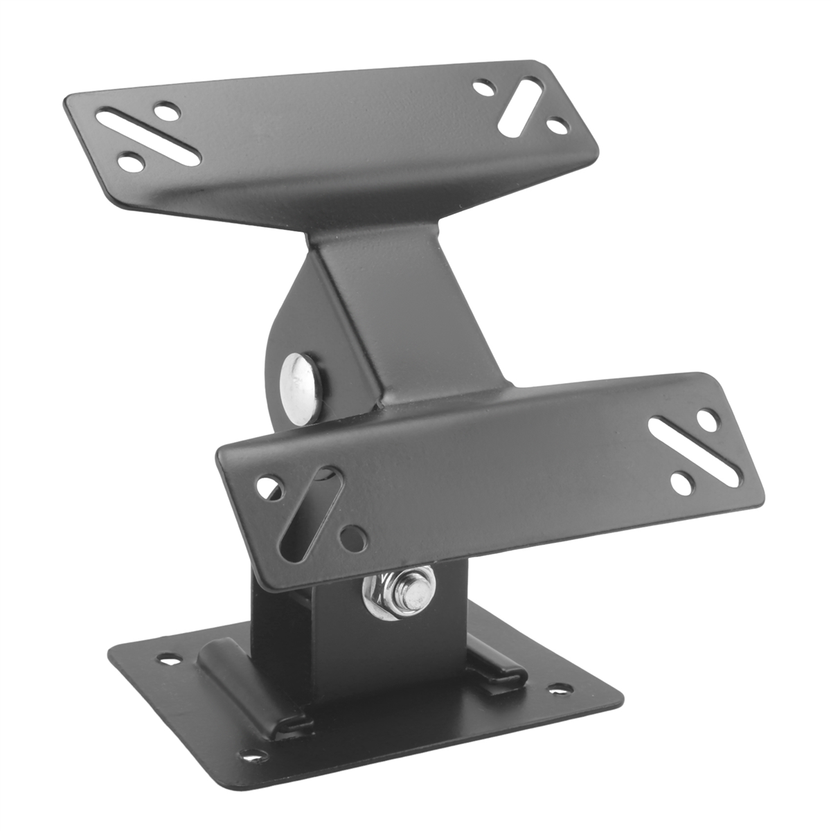 ABQR Universal Wall Mount Stan – Adjustable Monitor Mount recenzja i cena