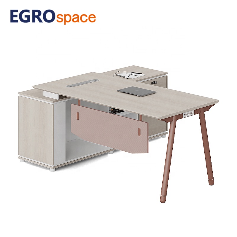 Furniture Wood Desk Standard D – Office Furniture Dimensions recenzja i cena