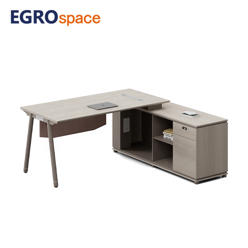 Furniture Wood Desk Standard D – Office Furniture Dimensions recenzja i cena