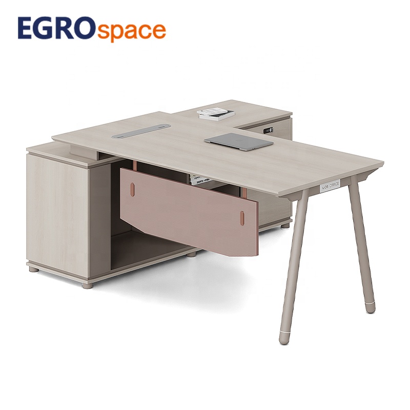Furniture Wood Desk Standard D – Office Furniture Dimensions recenzja i cena