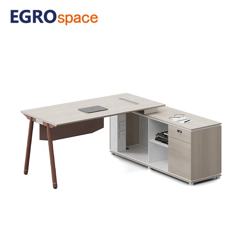 Furniture Wood Desk Standard D – Office Furniture Dimensions recenzja i cena