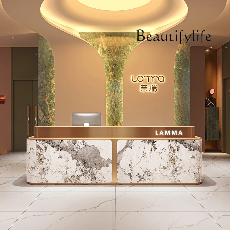 JB Checkout Green Front Desk R – Office Furniture Jb recenzja i cena