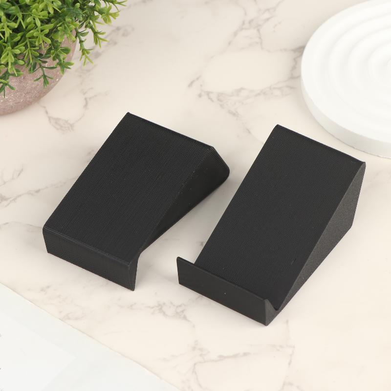Hot Sale 2Pcs Universal Soundb – Adjustable Monitor Mount recenzja i cena