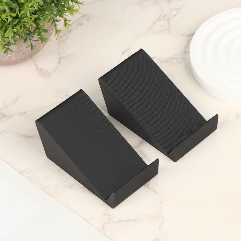 Hot Sale 2Pcs Universal Soundb – Adjustable Monitor Mount recenzja i cena