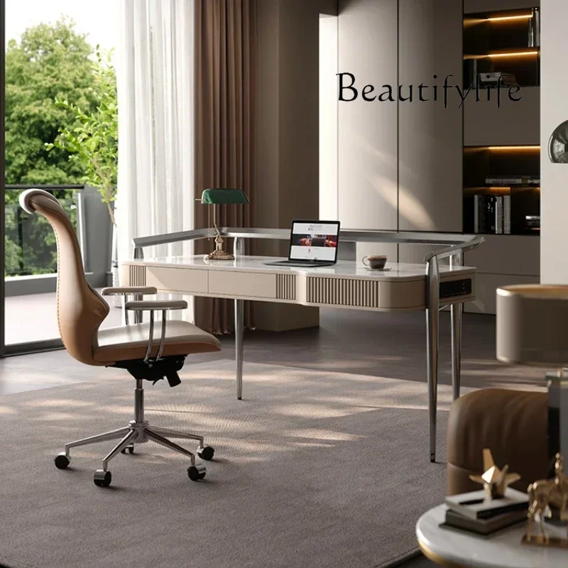 JB Creative Minimalist Office  – Office Furniture Jb recenzja i cena