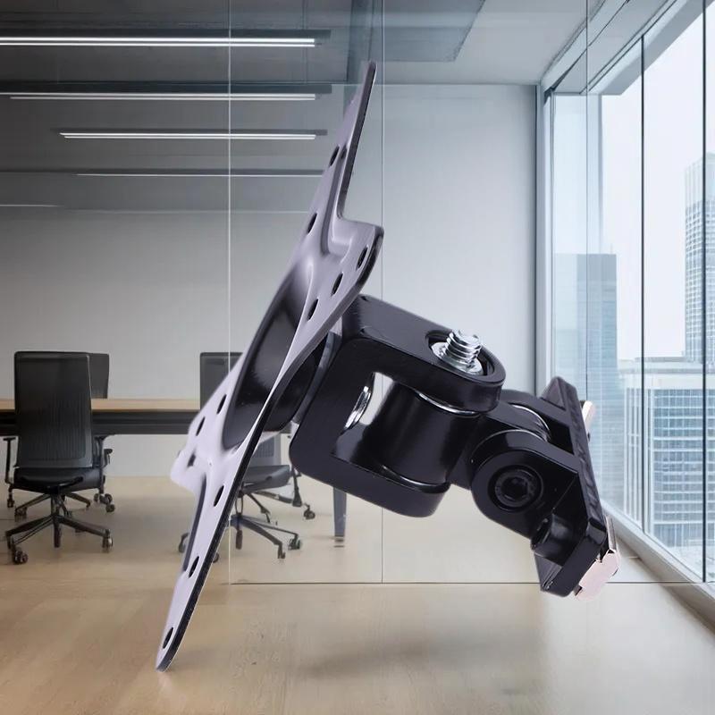 Wall Mount Monitor Bracket But – Adjustable Monitor Mount recenzja i cena