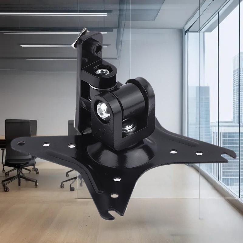 Wall Mount Monitor Bracket But – Adjustable Monitor Mount recenzja i cena