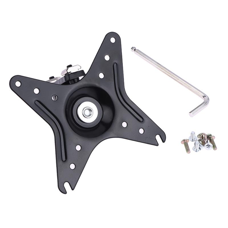 Wall Mount Monitor Bracket But – Adjustable Monitor Mount recenzja i cena