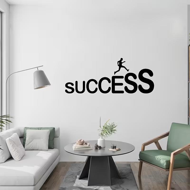 Removable Vinyl Wall Decals fo – Office Furniture Jobs recenzja i cena