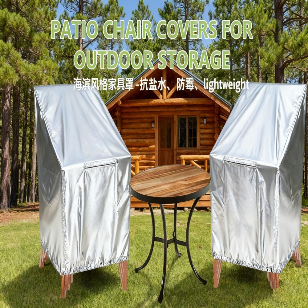 Garden Chair Covers, Waterproo – Office Furniture Dimensions recenzja i cena