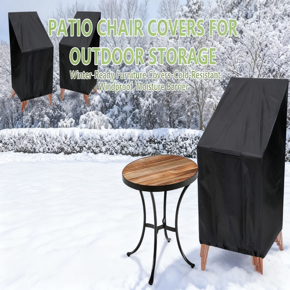 Garden Chair Covers, Waterproo – Office Furniture Dimensions recenzja i cena