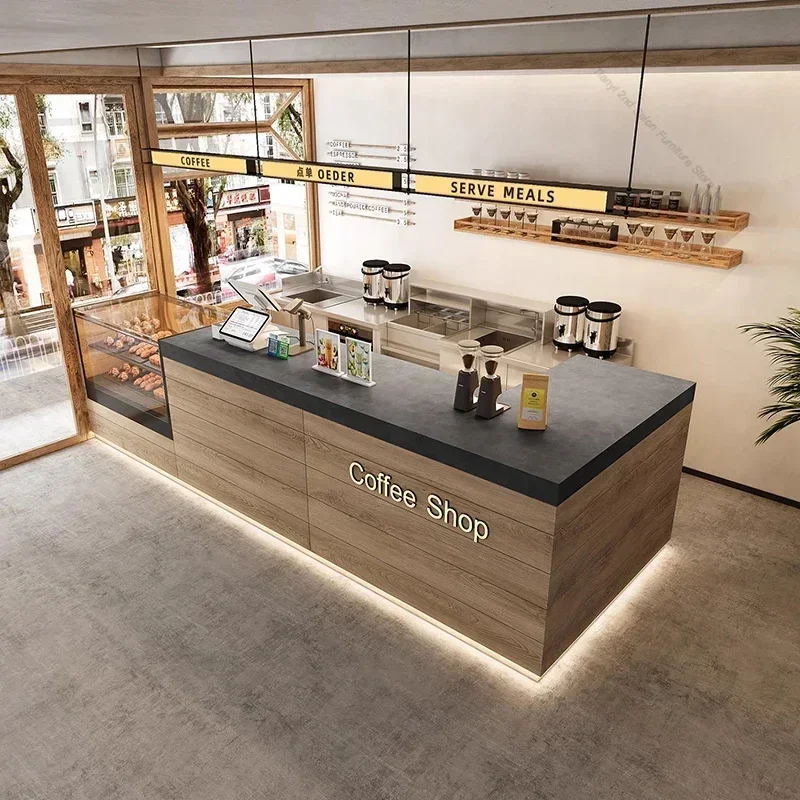 JB MCoffee Shop Bakery Recepti – Office Furniture Jb recenzja i cena