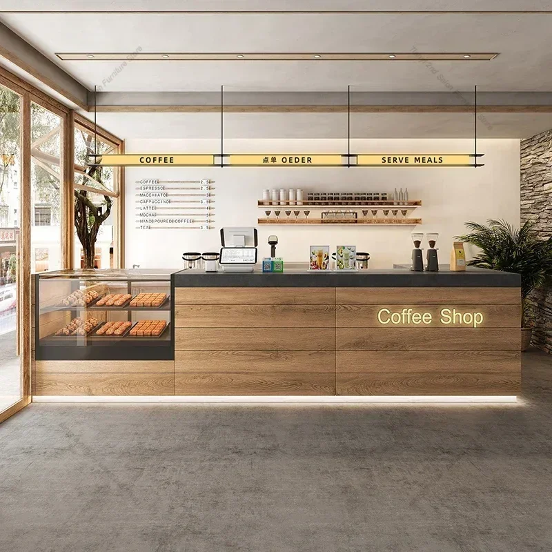 JB MCoffee Shop Bakery Recepti – Office Furniture Jb recenzja i cena