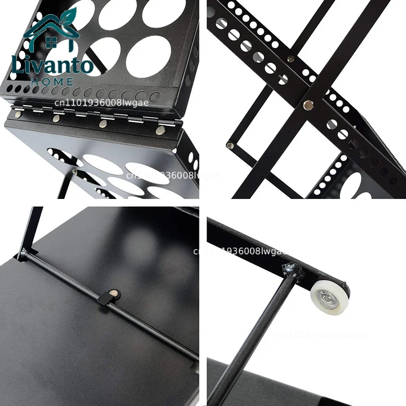 Folding Information Shelf Cata – Office Furniture Catalogue recenzja i cena
