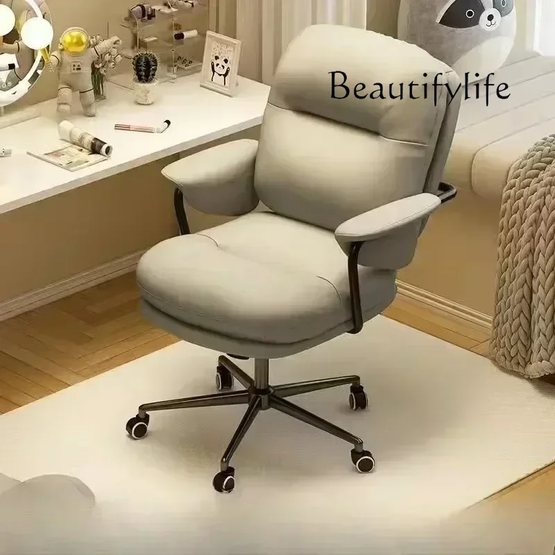 JB Armchair Ergonomic Office C – Office Furniture Jb recenzja i cena