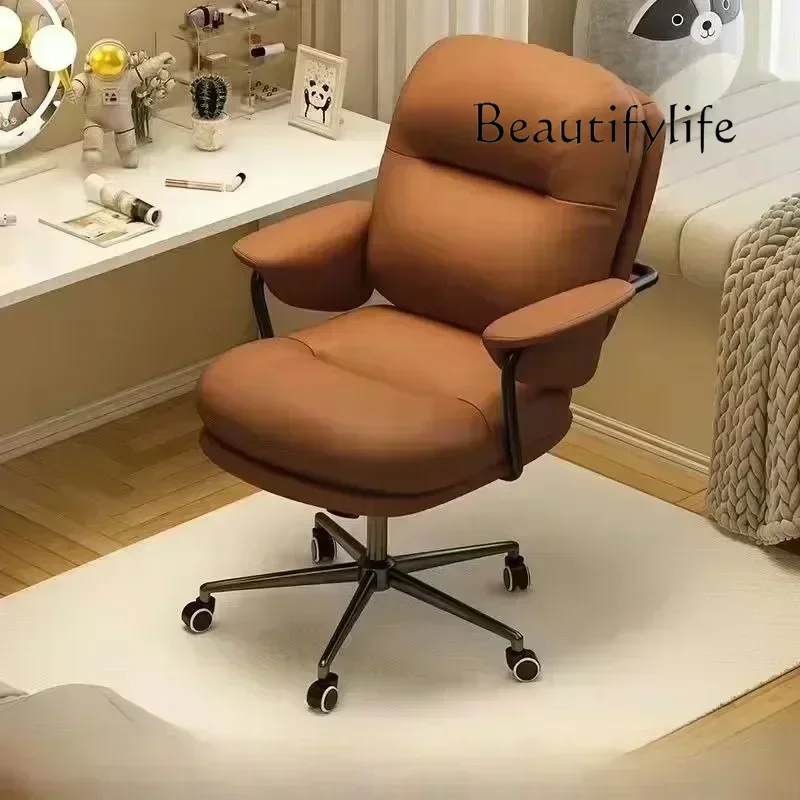 JB Armchair Ergonomic Office C – Office Furniture Jb recenzja i cena
