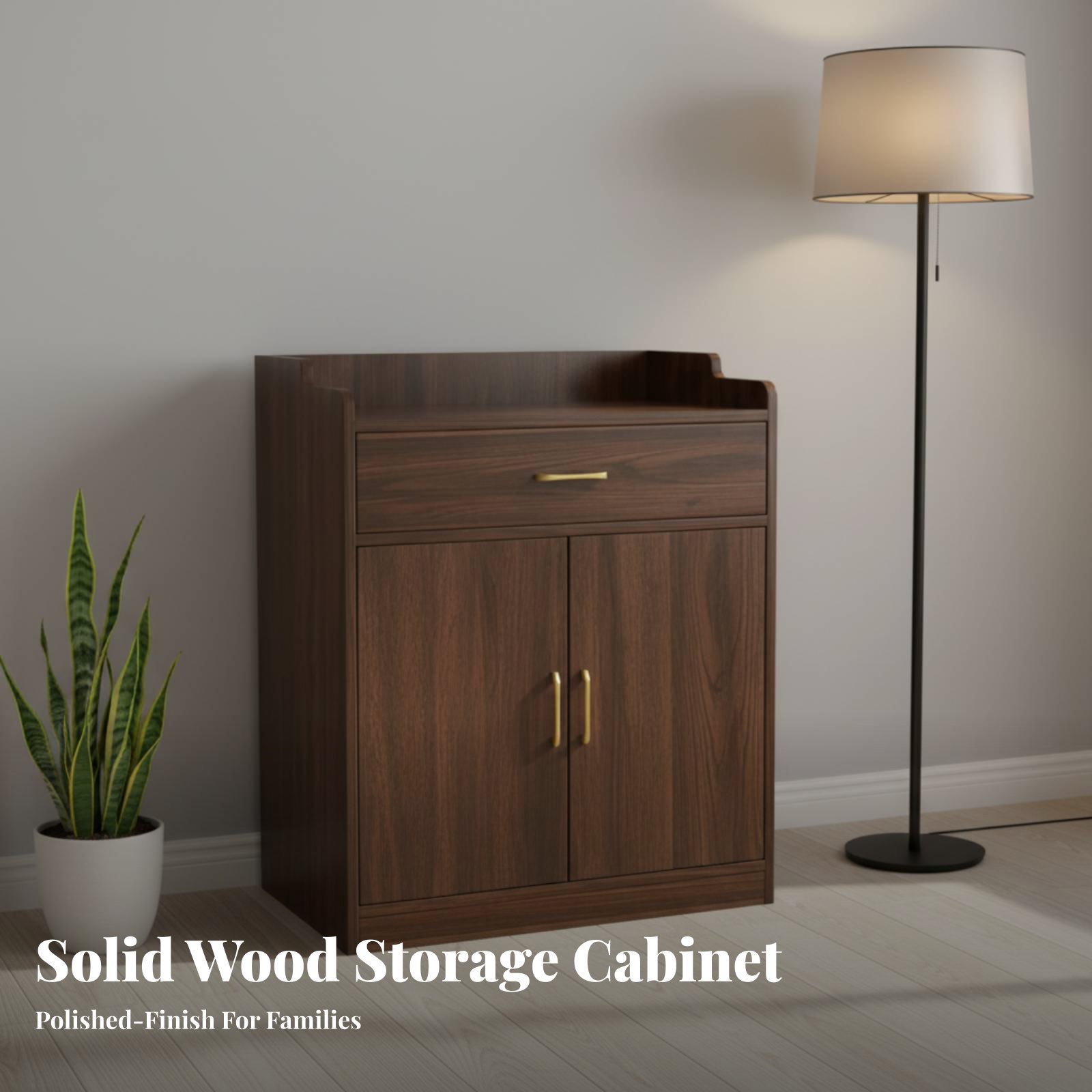 2opening 3Drawer Credenza Mini – Office Furniture Credenza recenzja i cena