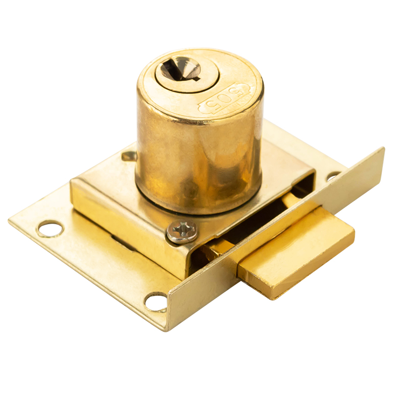 Old Style Drawer Lock 808 Offi – Office Furniture Dimensions recenzja i cena
