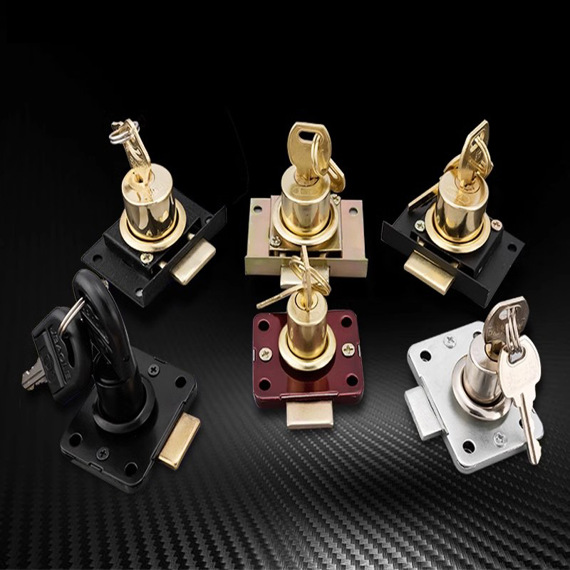 Old Style Drawer Lock 808 Offi – Office Furniture Dimensions recenzja i cena