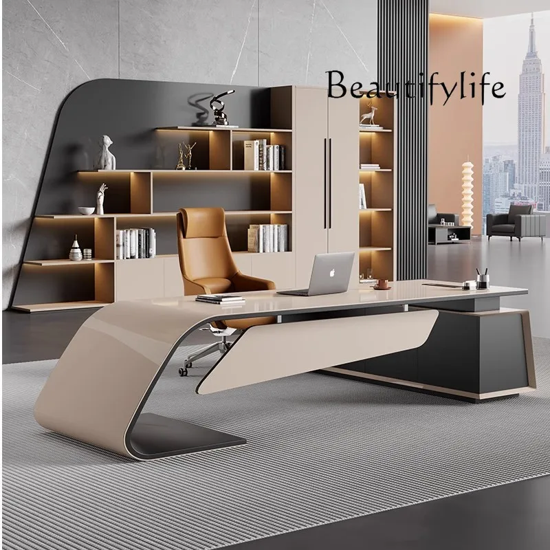 JB Unique Designer Computer De – Office Furniture Jb recenzja i cena