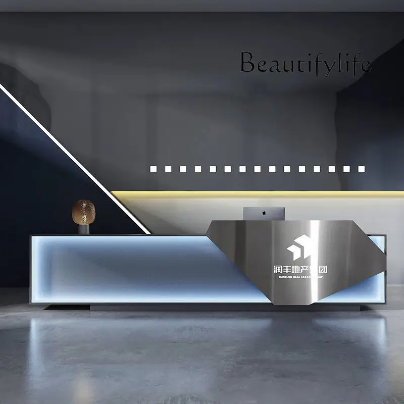 JB Sales Department Reception  – Office Furniture Jb recenzja i cena