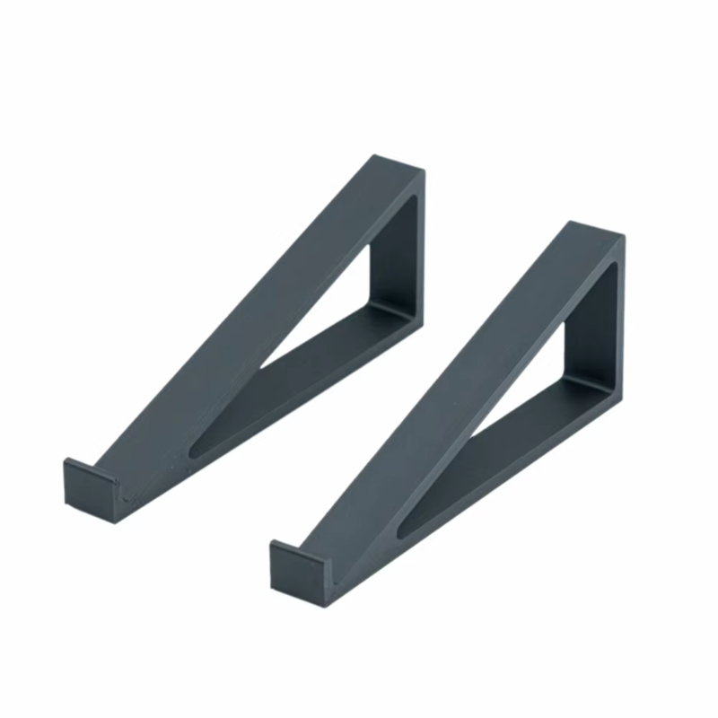 1 Pair Portable Keyboard Riser – Adjustable Monitor Mount recenzja i cena