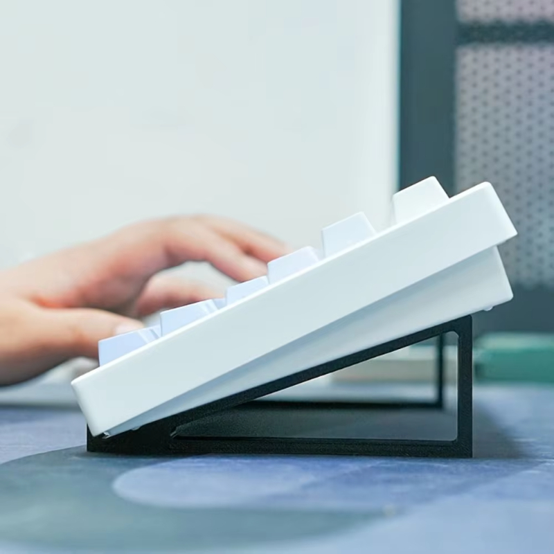1 Pair Portable Keyboard Riser – Adjustable Monitor Mount recenzja i cena