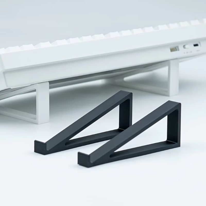 1 Pair Portable Keyboard Riser – Adjustable Monitor Mount recenzja i cena