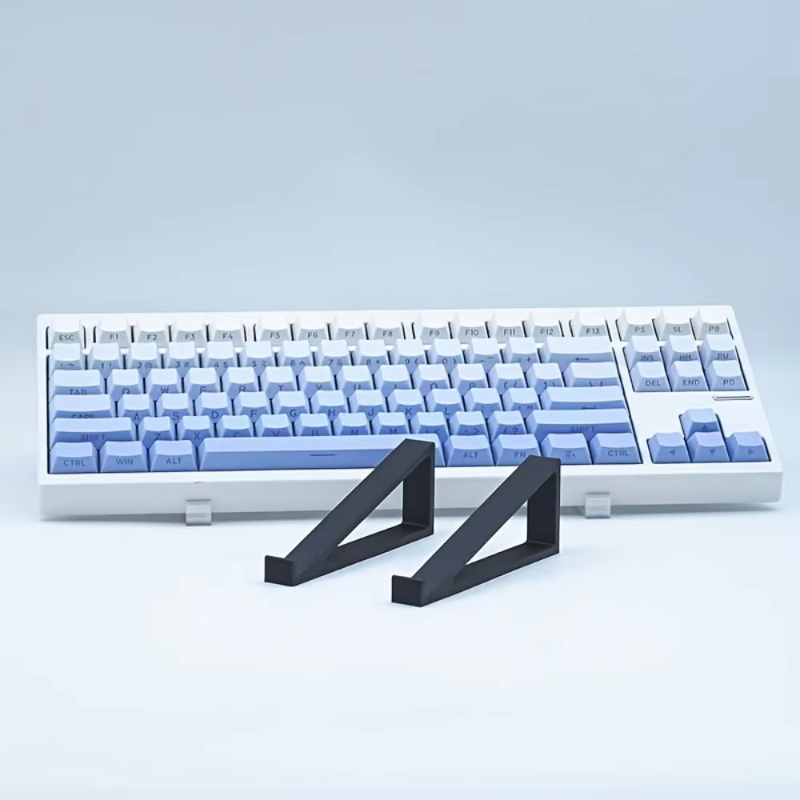 1 Pair Portable Keyboard Riser – Adjustable Monitor Mount recenzja i cena