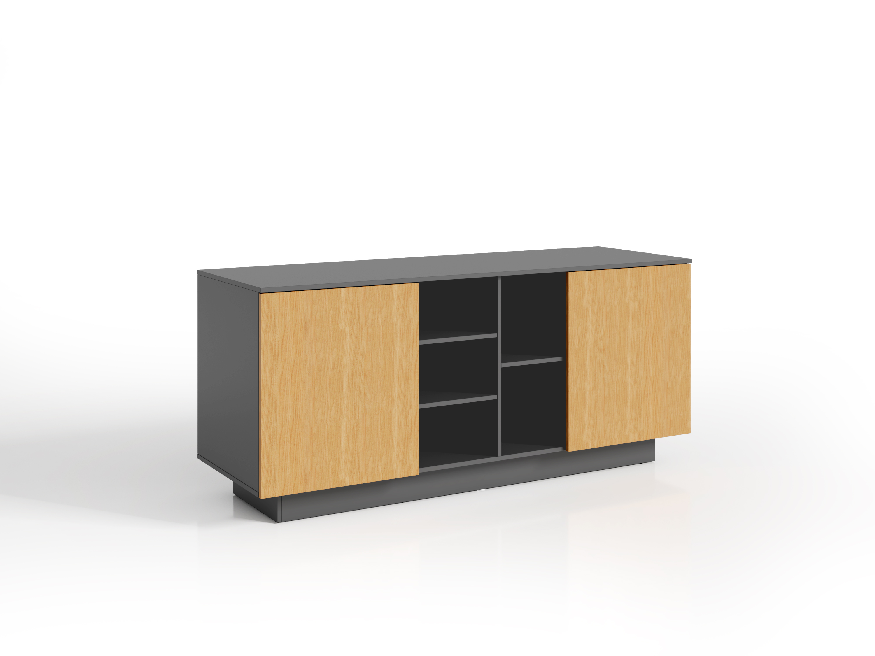 Best Selling MFC Credenza Fili – Office Furniture Credenza recenzja i cena
