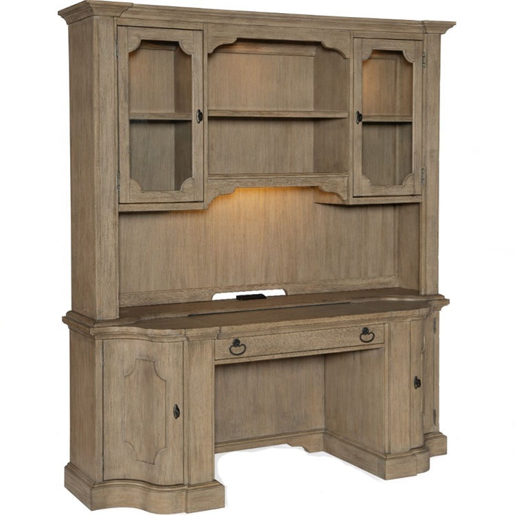 American Traditional Furniture – Office Furniture Credenza recenzja i cena