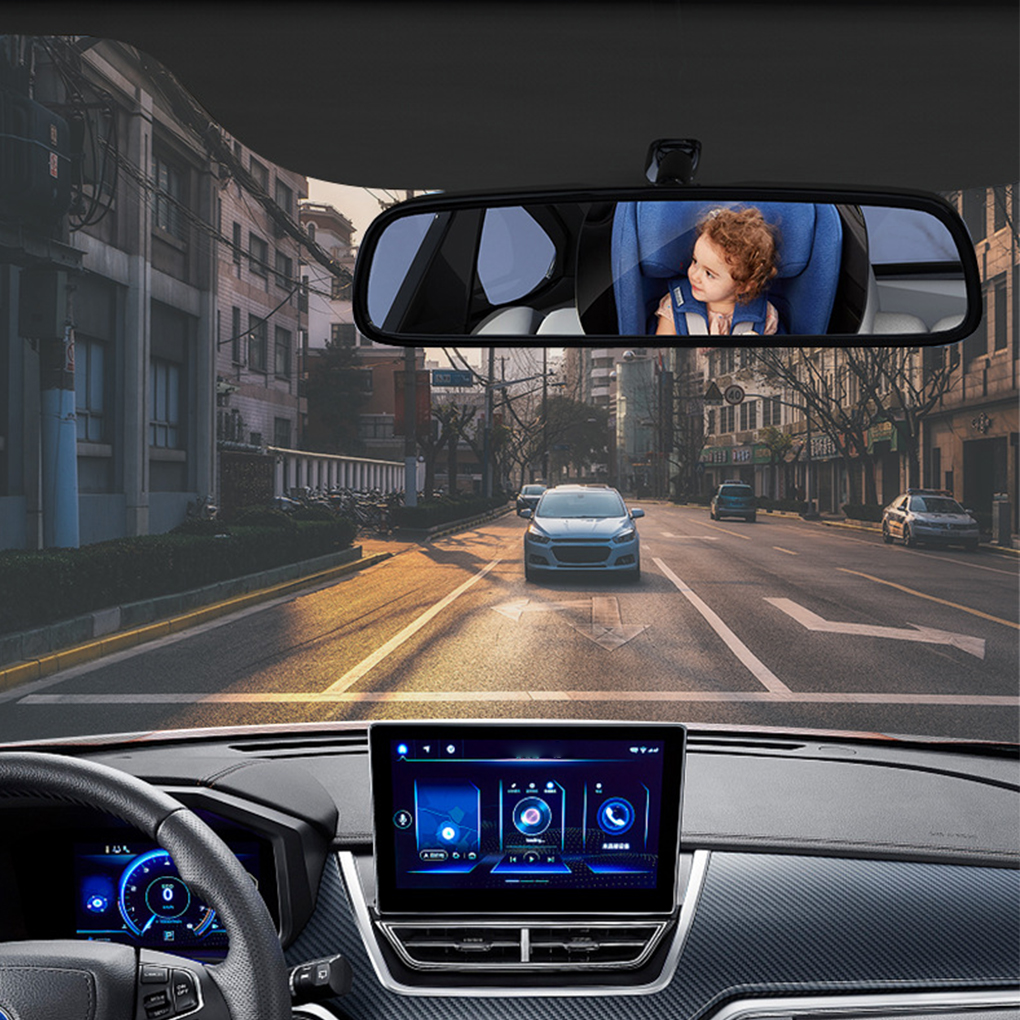 Adjustable Baby Car Rearview M – Adjustable Monitor Mount recenzja i cena