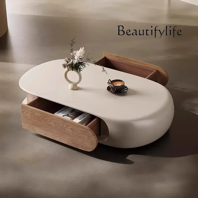 JB Nordic Luxury Coffee Table  – Office Furniture Jb recenzja i cena