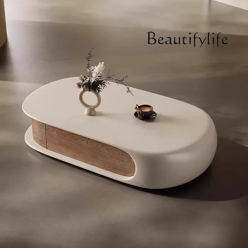 JB Nordic Luxury Coffee Table  – Office Furniture Jb recenzja i cena