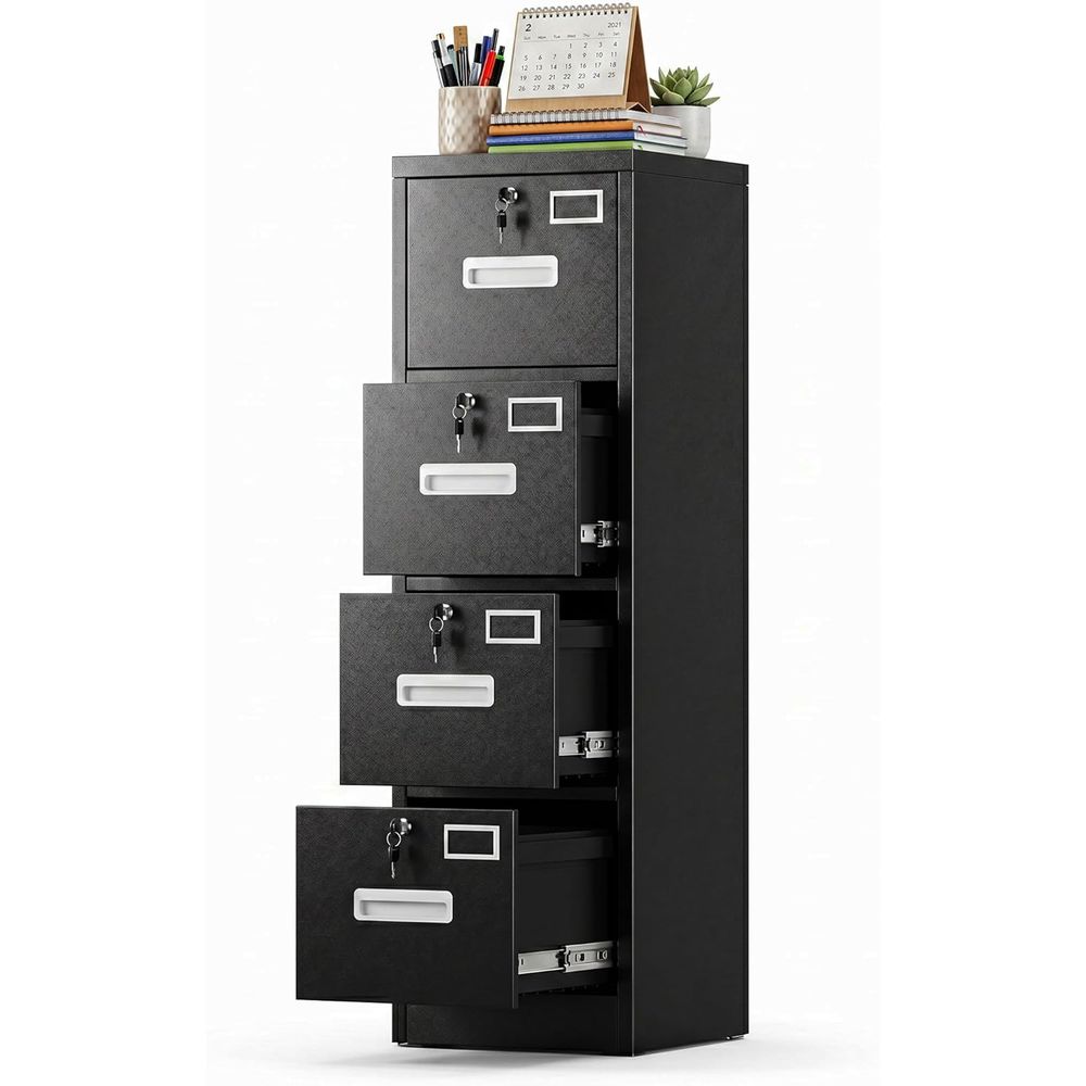 4 Der ile Cabinet with Lock an – Office Furniture Names recenzja i cena