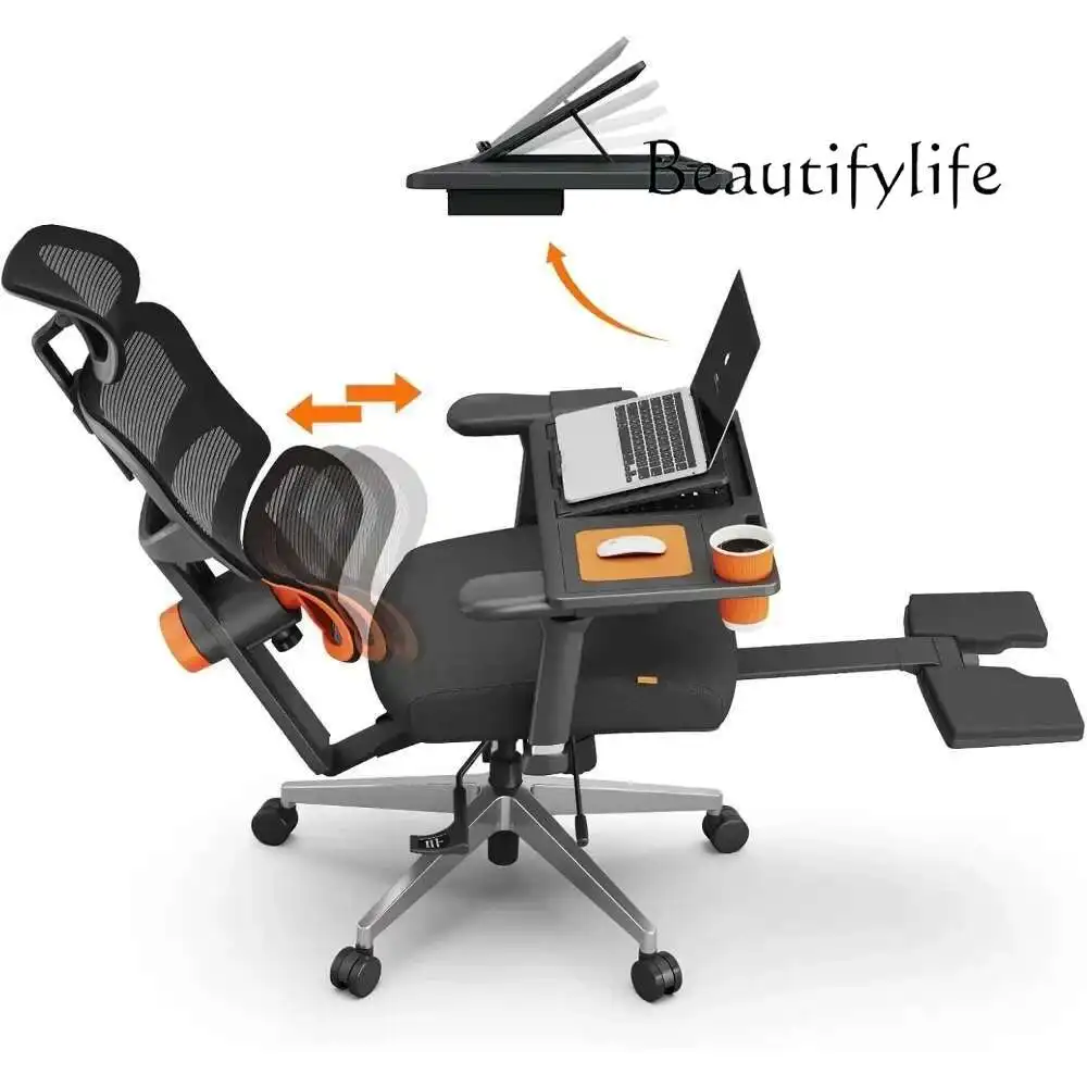 JB Office Chair, Auto Followin – Office Furniture Jb recenzja i cena