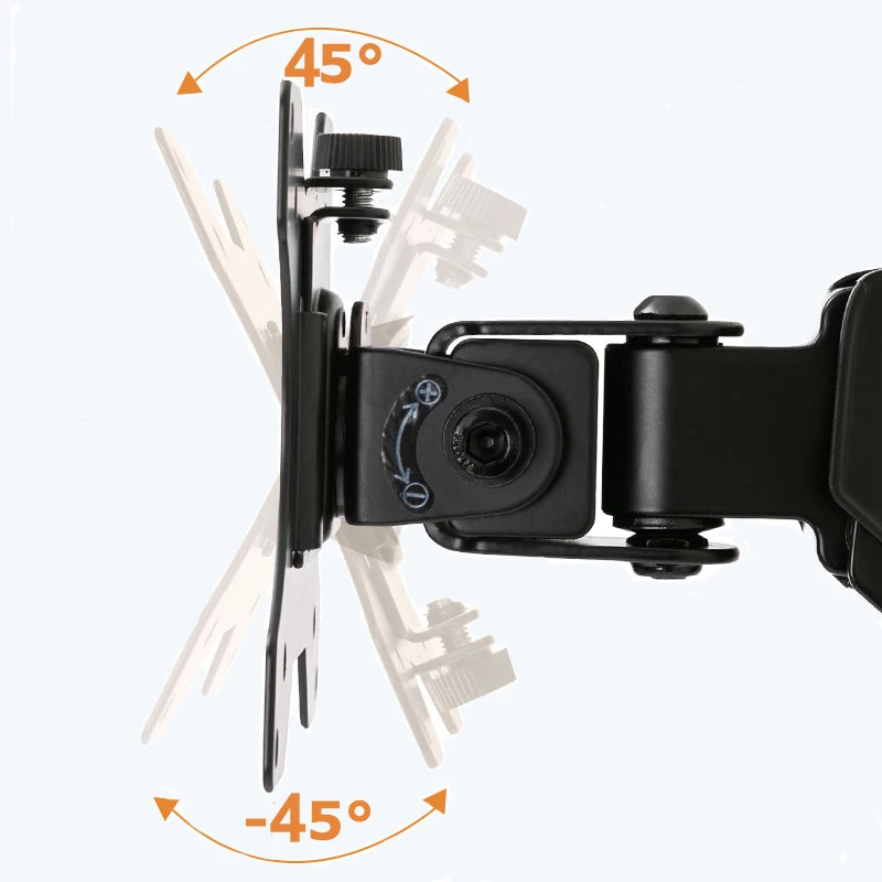 Universal Monitor Arm & Brazo  – Adjustable Monitor Mount recenzja i cena