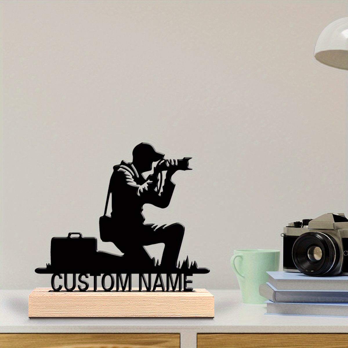 Custom Photo Photographer Meta – Office Furniture Names recenzja i cena