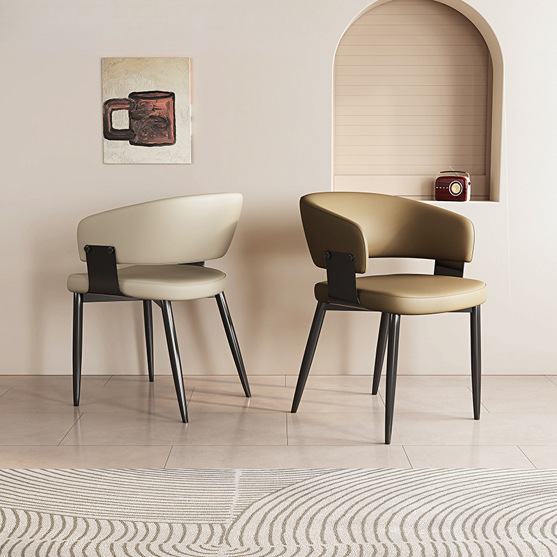 Modern Nordic Style Dining Roo – Office Furniture For Sale recenzja i cena