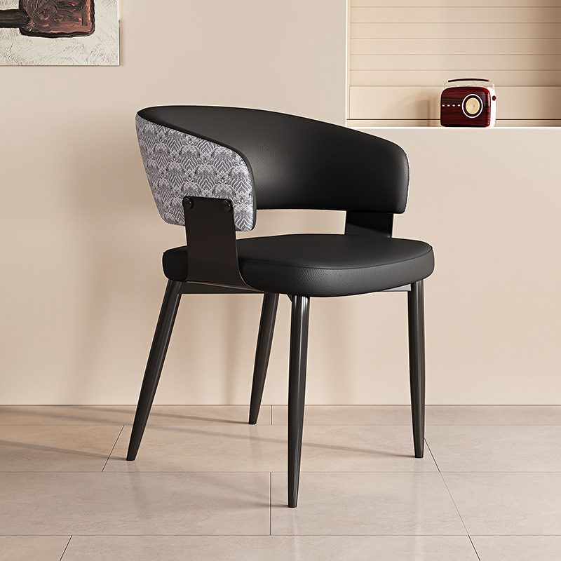 Modern Nordic Style Dining Roo – Office Furniture For Sale recenzja i cena