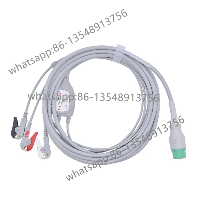ECG accessories, monitor lead  – Office Furniture For Sale recenzja i cena