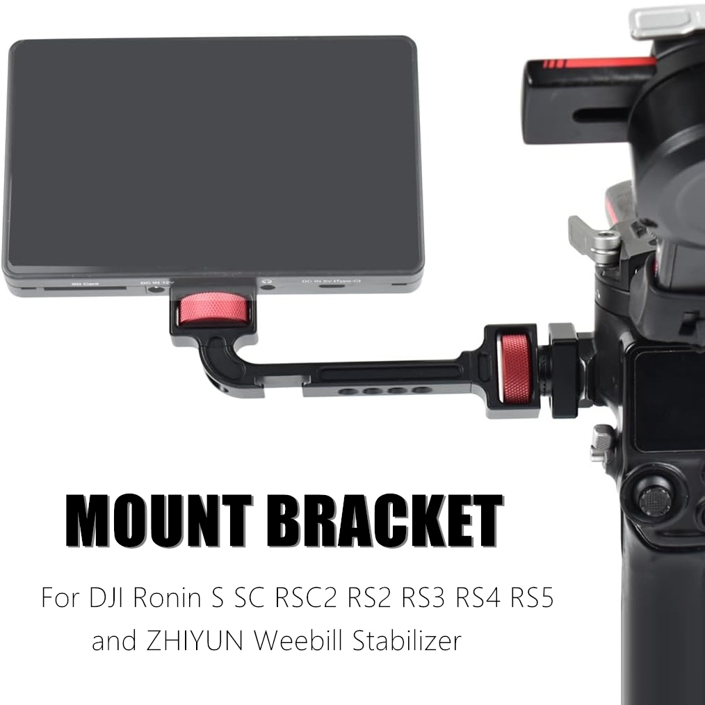360°Adjustable Stabilizer Exte – Adjustable Monitor Mount recenzja i cena