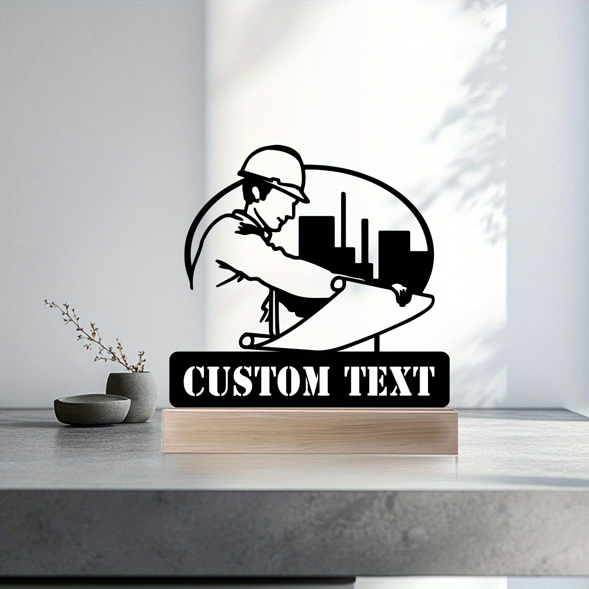 Custom Metal Civil Engineer Na – Office Furniture Jobs recenzja i cena