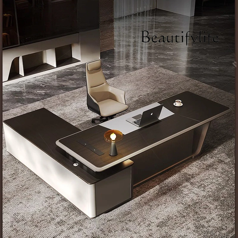 JB Asthetic Modern Office Desk – Office Furniture Jb recenzja i cena