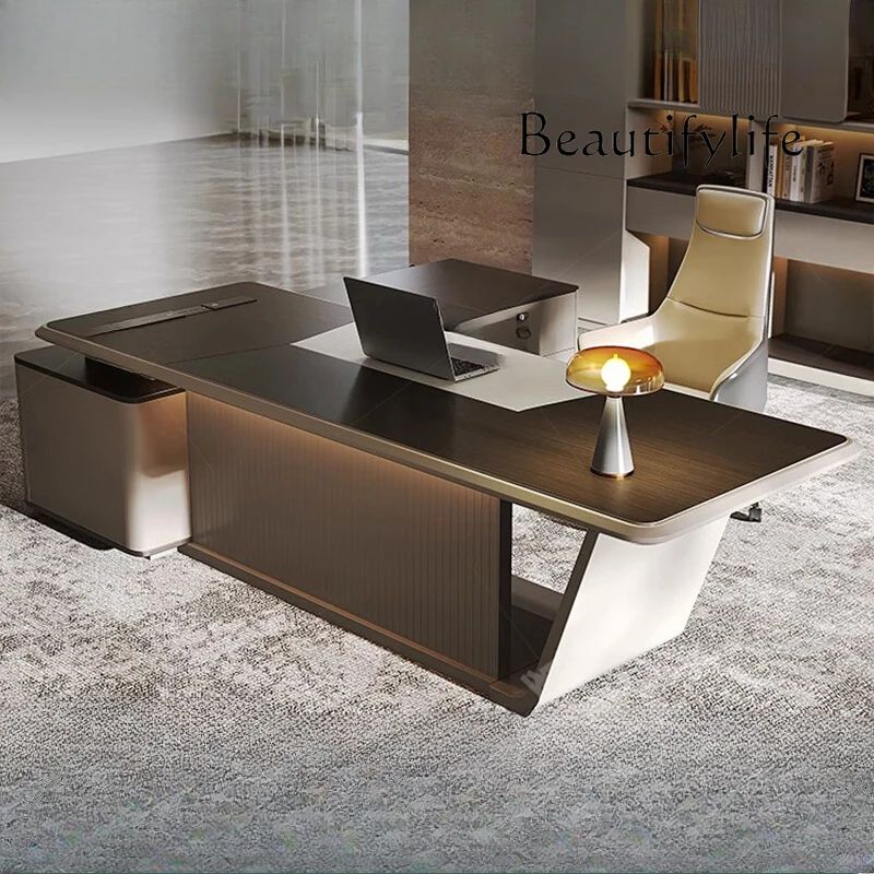 JB Asthetic Modern Office Desk – Office Furniture Jb recenzja i cena